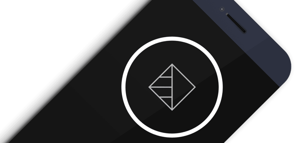 REFLKT app interface on iPhone